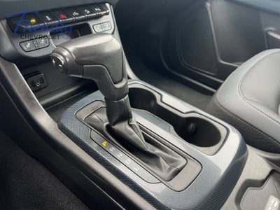 2020 Chevrolet Colorado 4WD Z71