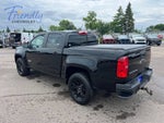 2020 Chevrolet Colorado 4WD Z71