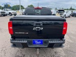 2020 Chevrolet Colorado 4WD Z71