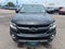 2020 Chevrolet Colorado 4WD Z71