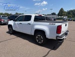 2021 Chevrolet Colorado 4WD Z71