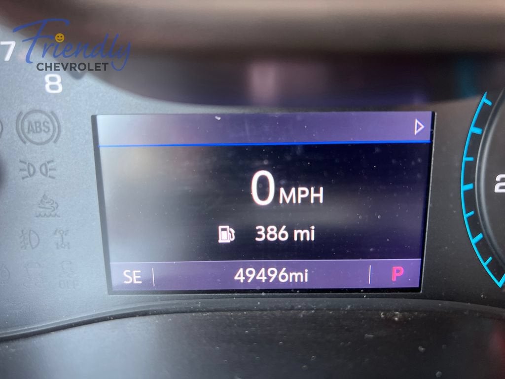 2021 Chevrolet Colorado 4WD Z71