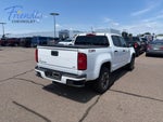 2021 Chevrolet Colorado 4WD Z71