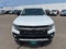 2021 Chevrolet Colorado 4WD Z71