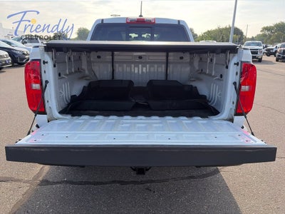 2019 Chevrolet Colorado 4WD Z71