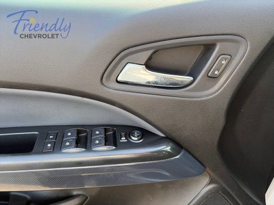 2019 Chevrolet Colorado 4WD Z71