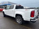 2019 Chevrolet Colorado 4WD Z71