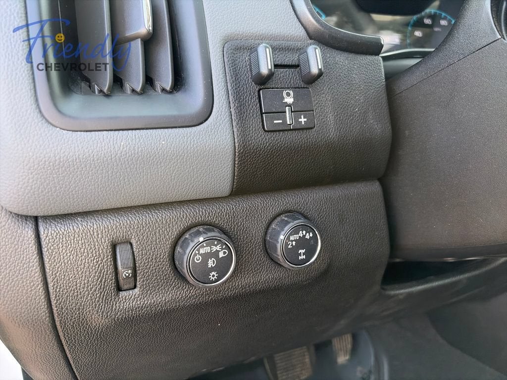 2019 Chevrolet Colorado 4WD Z71