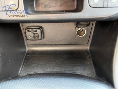 2019 Chevrolet Colorado 4WD Z71