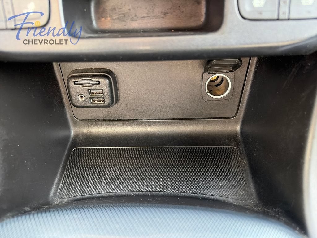 2019 Chevrolet Colorado 4WD Z71