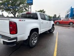 2019 Chevrolet Colorado 4WD Z71