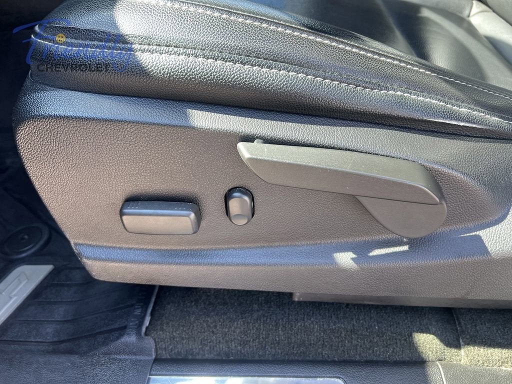 2018 Chevrolet Colorado 4WD ZR2