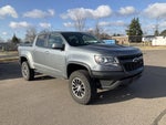 2018 Chevrolet Colorado 4WD ZR2