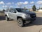 2018 Chevrolet Colorado 4WD ZR2