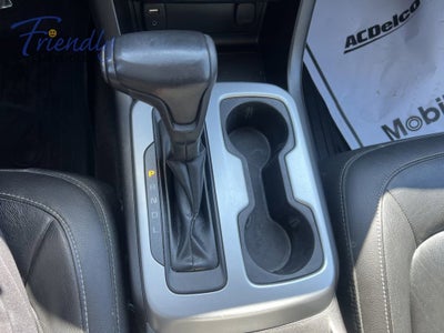 2018 Chevrolet Colorado 4WD ZR2