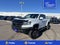 2018 Chevrolet Colorado 4WD ZR2