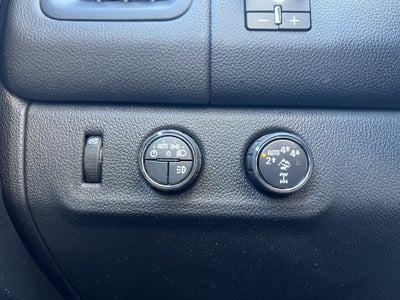 2018 Chevrolet Colorado 4WD ZR2