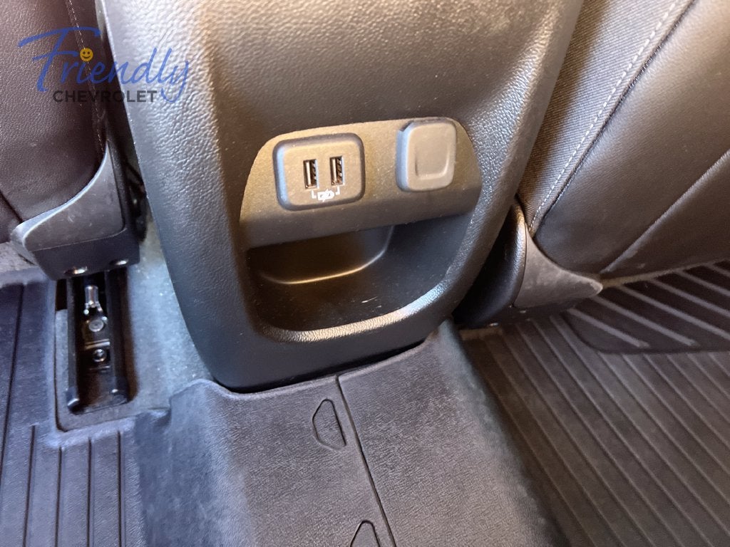 2019 Chevrolet Colorado 4WD ZR2