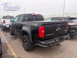 2019 Chevrolet Colorado 4WD ZR2