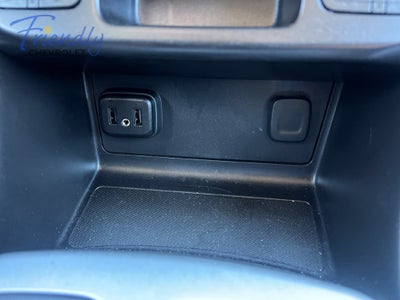 2019 Chevrolet Colorado 4WD ZR2