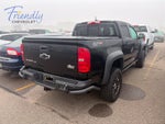 2019 Chevrolet Colorado 4WD ZR2