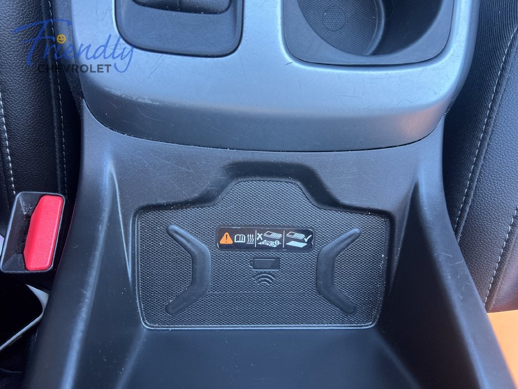 2019 Chevrolet Colorado 4WD ZR2