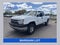 2005 Chevrolet Silverado 2500 HD LS