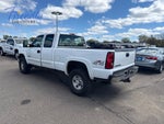 2005 Chevrolet Silverado 2500 HD LS