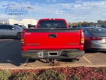 2002 Chevrolet Silverado 2500 HD LS