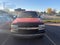 2002 Chevrolet Silverado 2500 HD LS