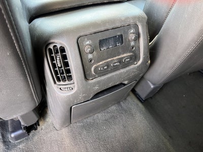 2007 Chevrolet Silverado 3500 HD SRW LT3