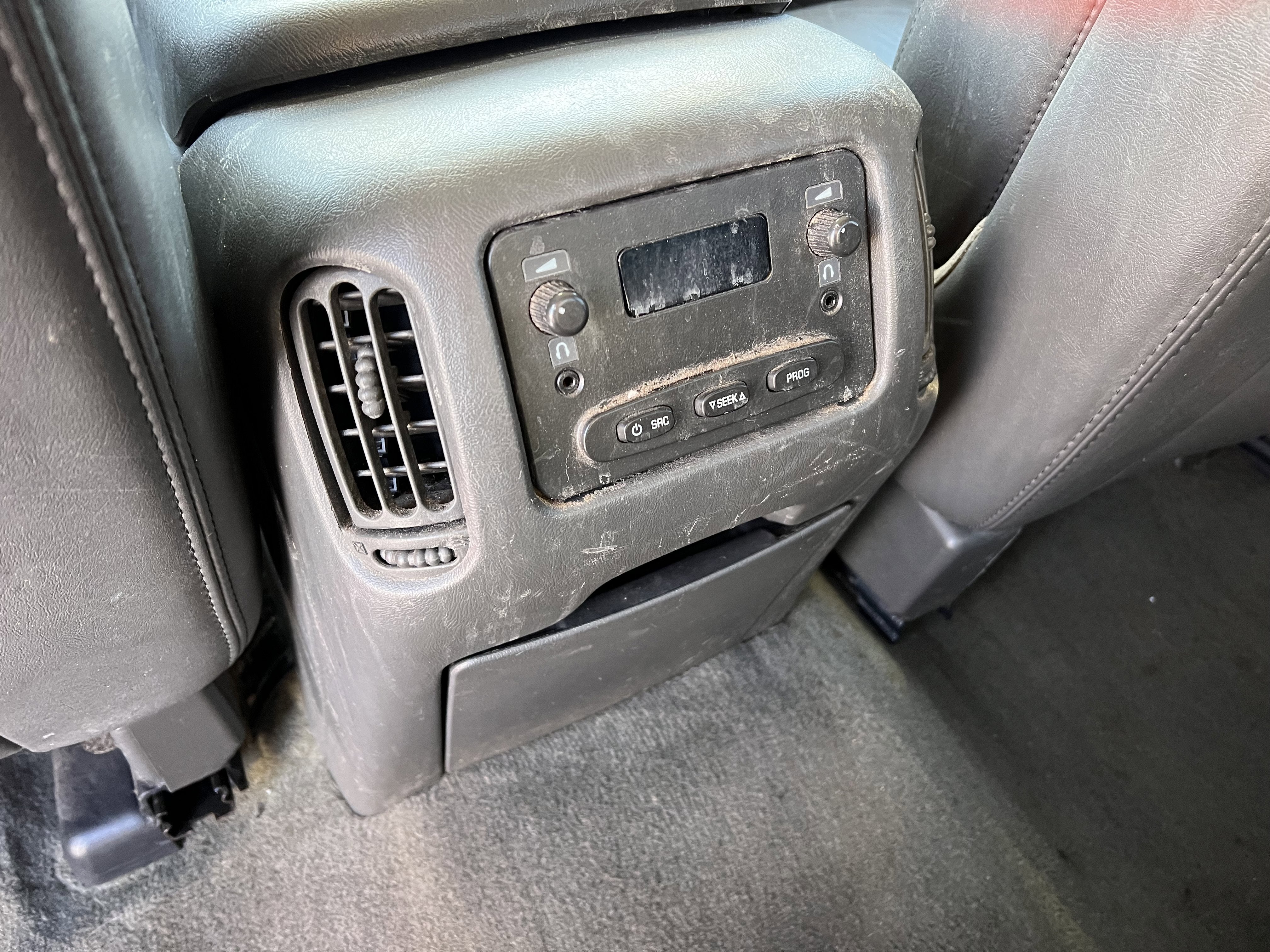 2007 Chevrolet Silverado 3500 HD SRW LT3