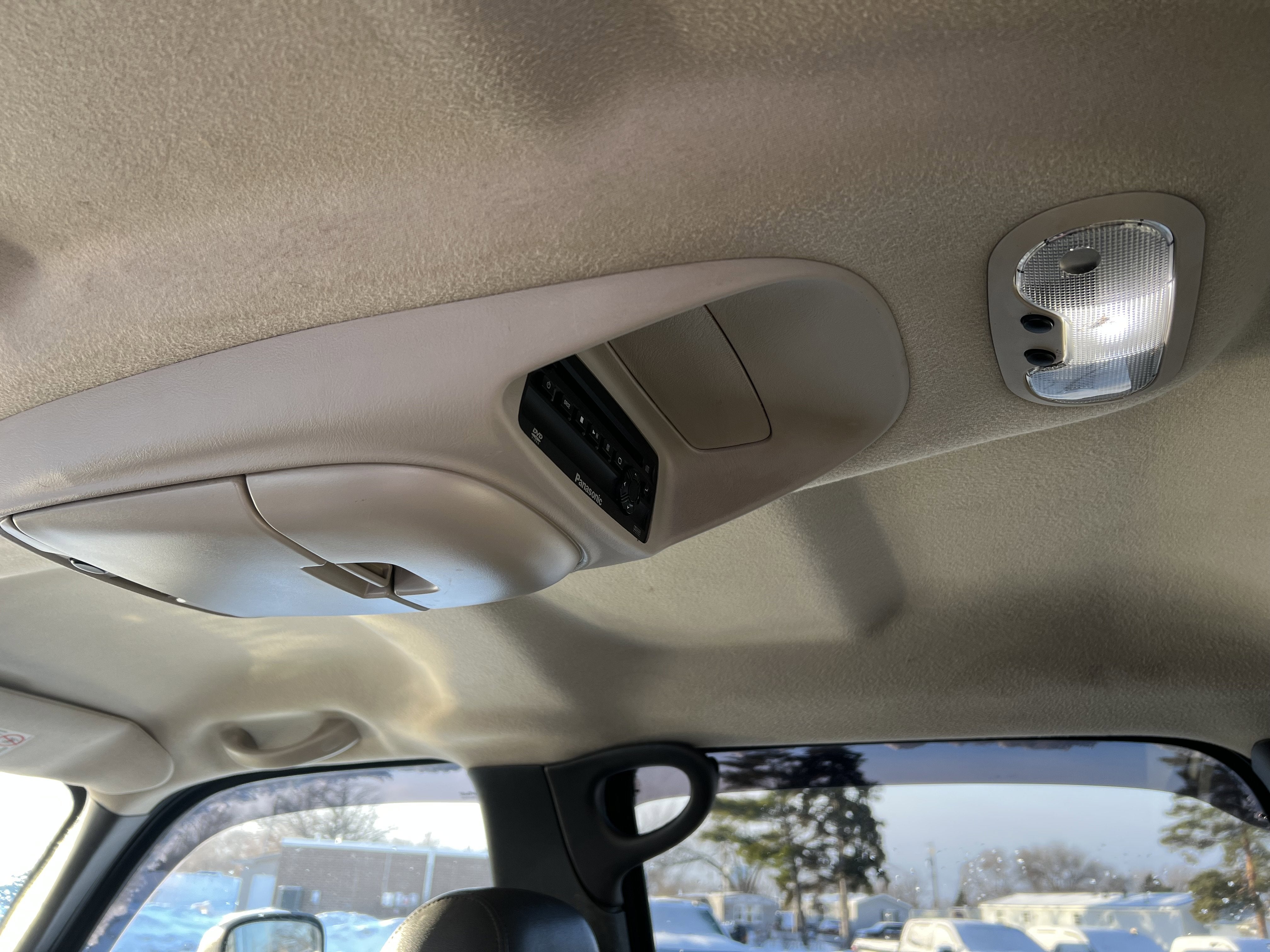 2007 Chevrolet Silverado 3500 HD SRW LT3