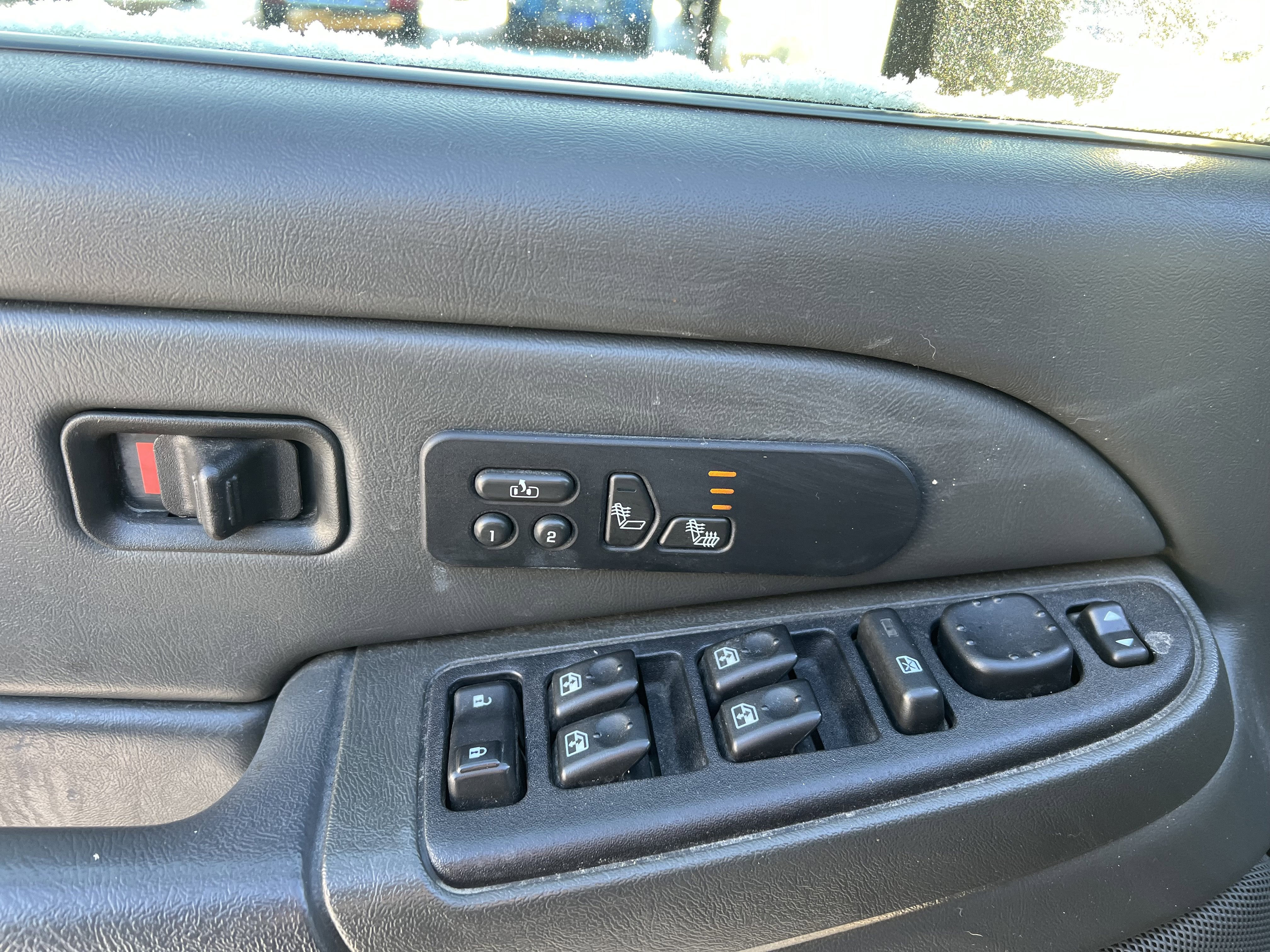 2007 Chevrolet Silverado 3500 HD SRW LT3