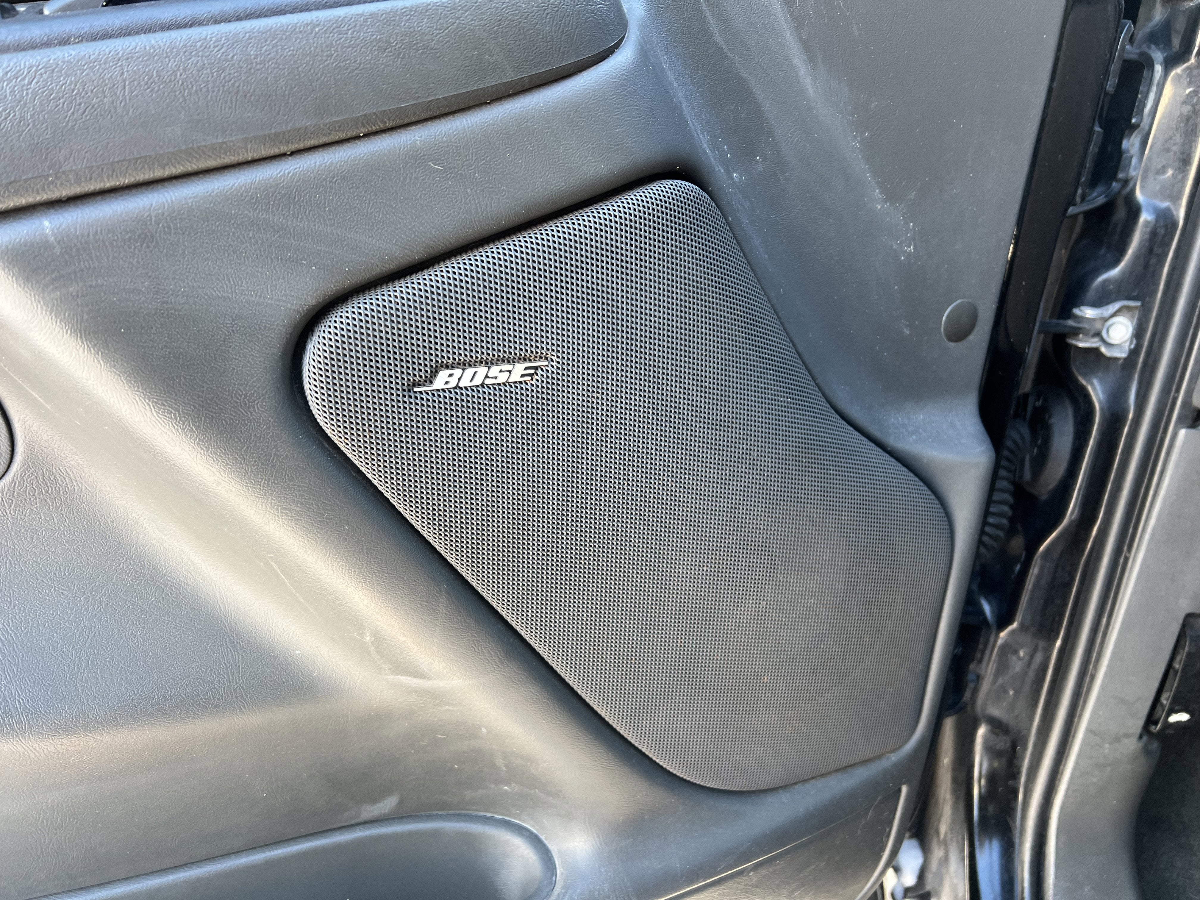 2007 Chevrolet Silverado 3500 HD SRW LT3