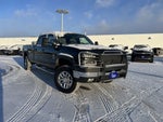 2007 Chevrolet Silverado 3500 HD SRW LT3