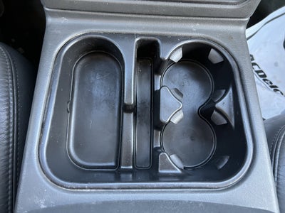 2007 Chevrolet Silverado 3500 HD SRW LT3