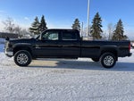 2007 Chevrolet Silverado 3500 HD SRW LT3