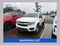 2019 Chevrolet Colorado 4WD Work Truck