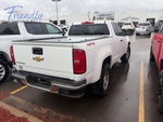 2019 Chevrolet Colorado 4WD Work Truck