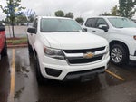 2019 Chevrolet Colorado 4WD Work Truck