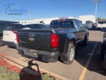 2017 Chevrolet Colorado 4WD LT