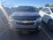 2017 Chevrolet Colorado 4WD LT
