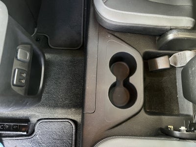 2016 Chevrolet Colorado 4WD Z71