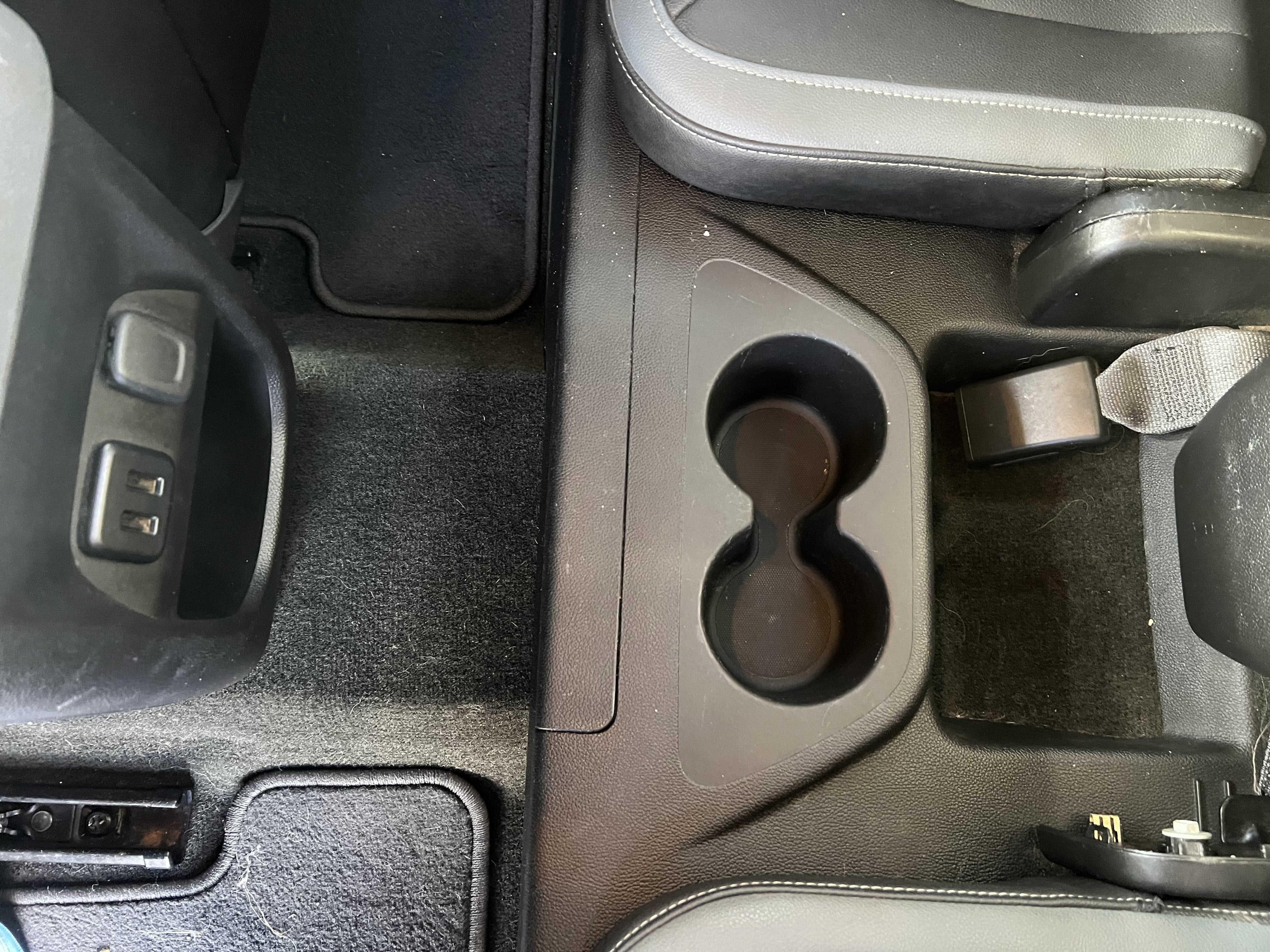 2016 Chevrolet Colorado 4WD Z71