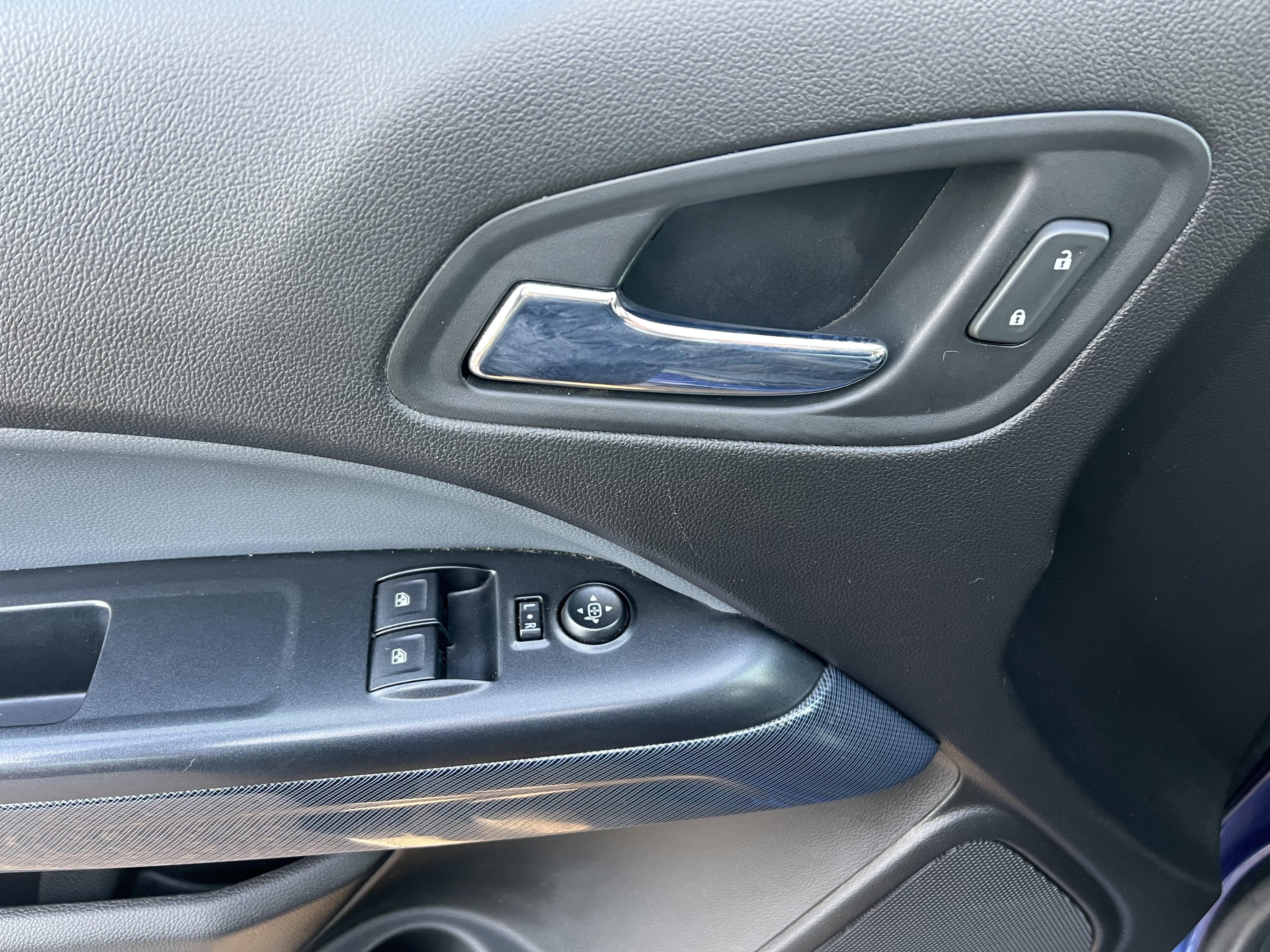 2016 Chevrolet Colorado 4WD Z71