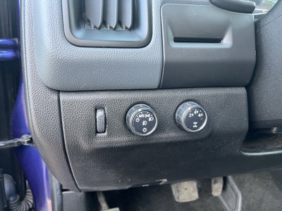 2016 Chevrolet Colorado 4WD Z71