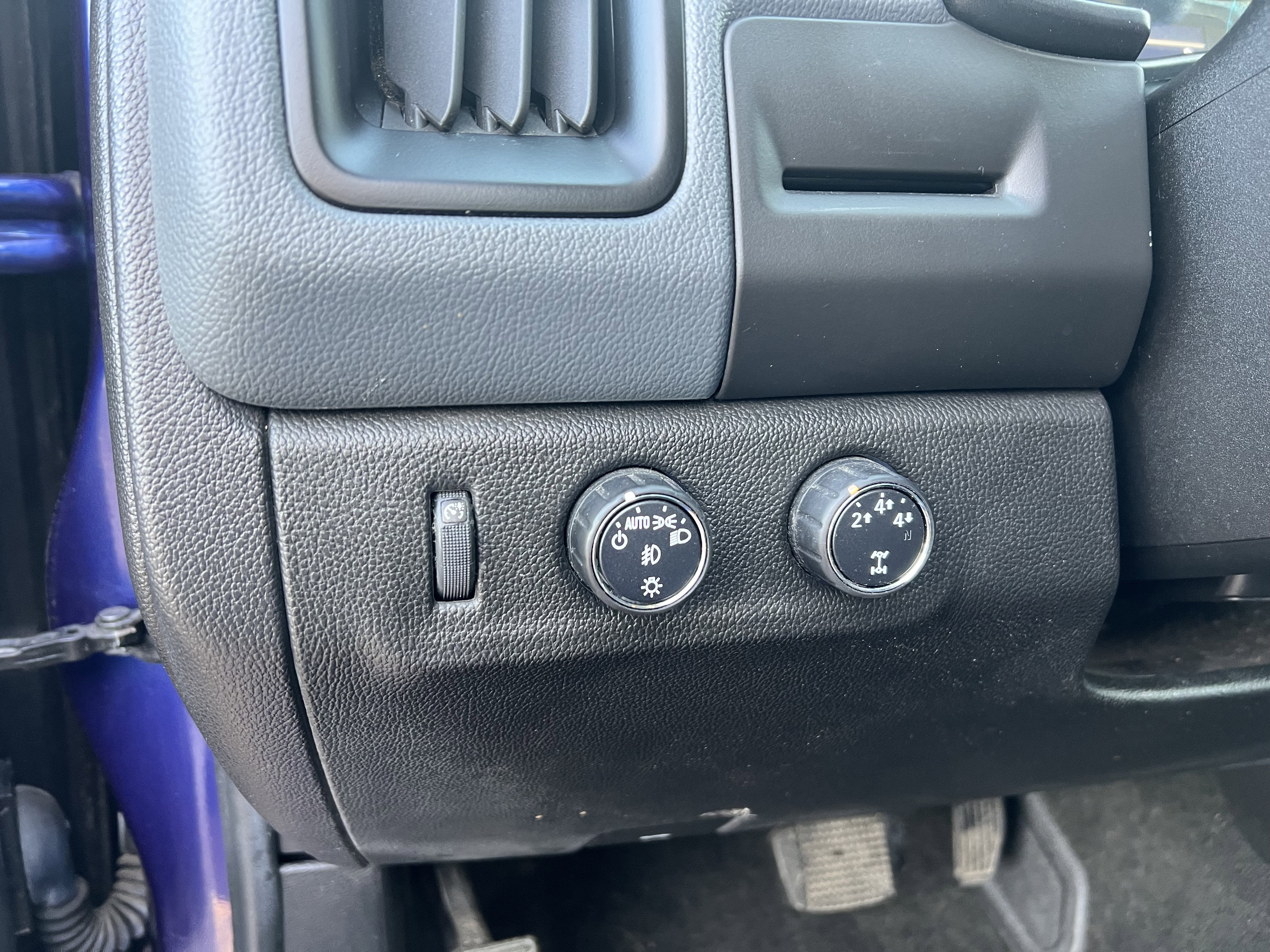 2016 Chevrolet Colorado 4WD Z71