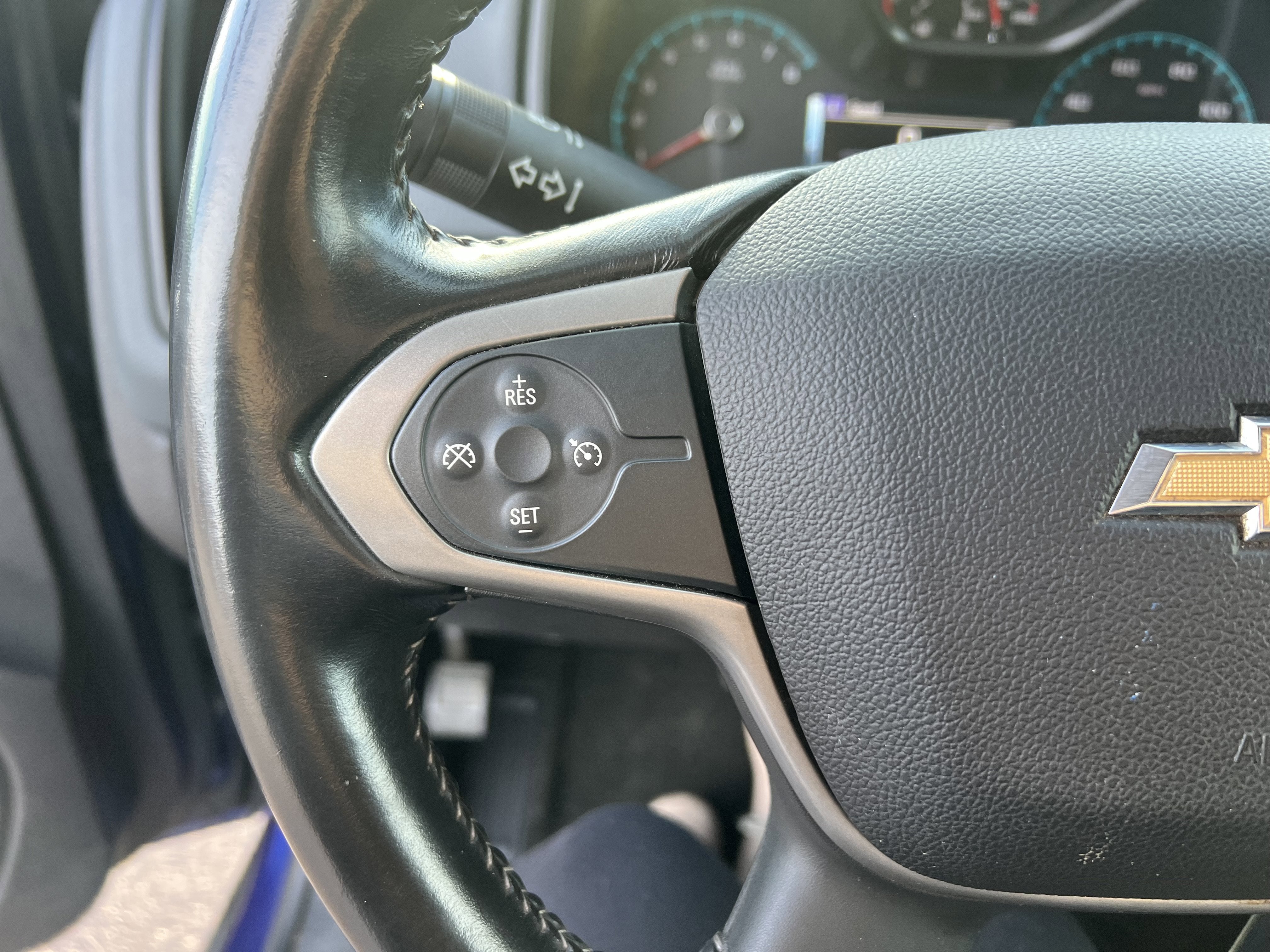 2016 Chevrolet Colorado 4WD Z71