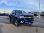 2016 Chevrolet Colorado 4WD Z71